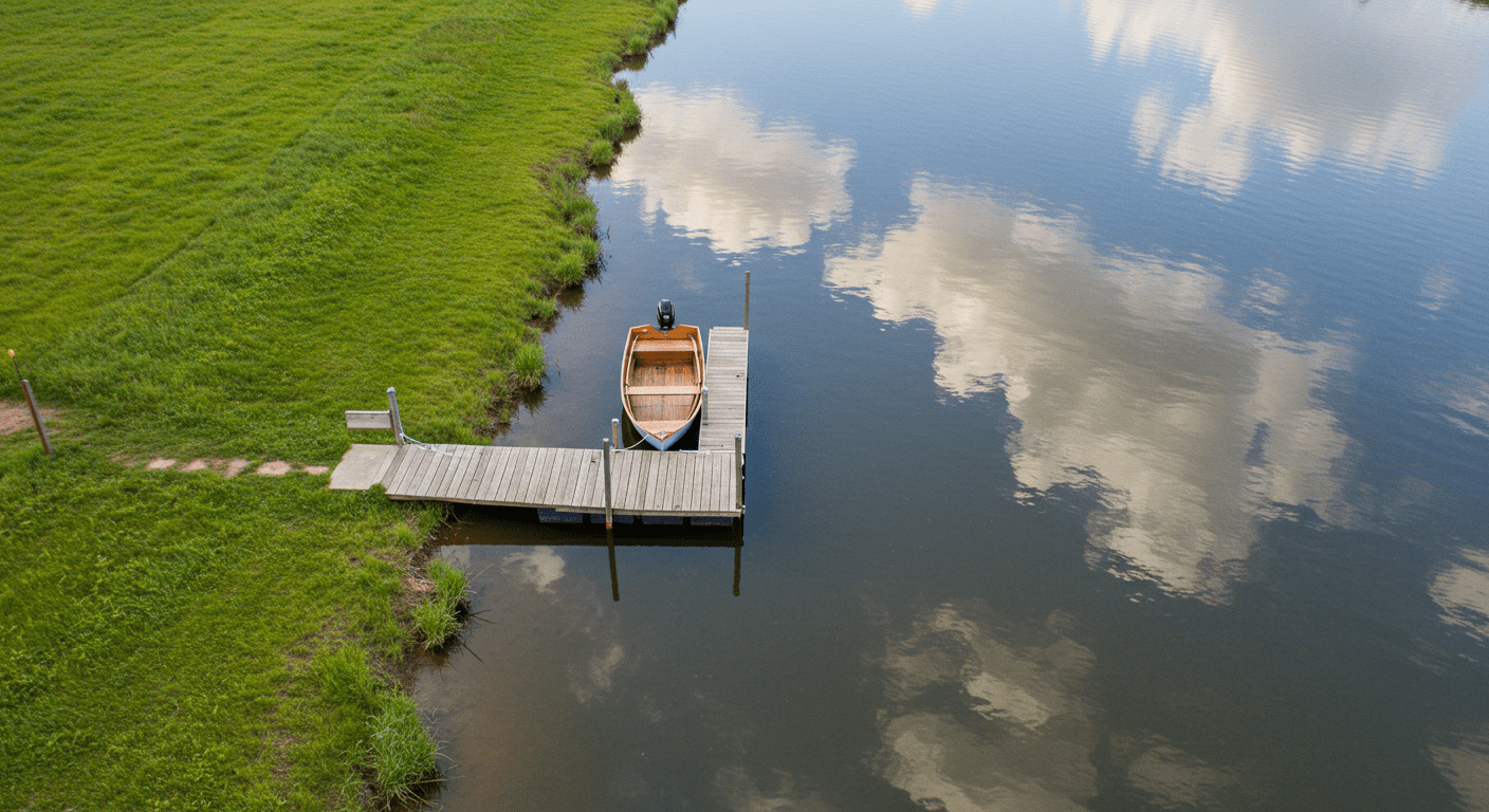 Boat Insurance Policy Romeoville IL