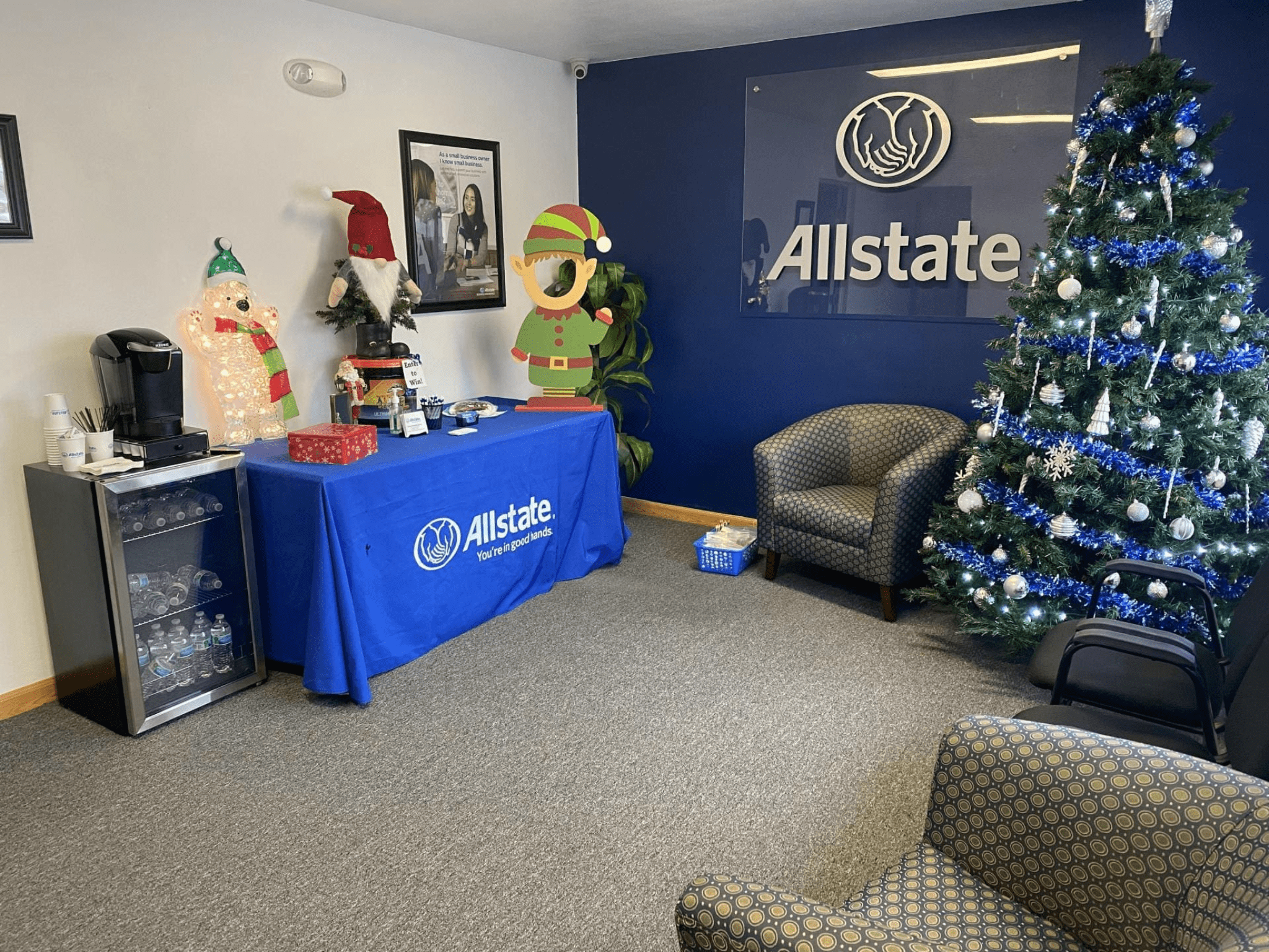 Insurance Company Romeoville IL