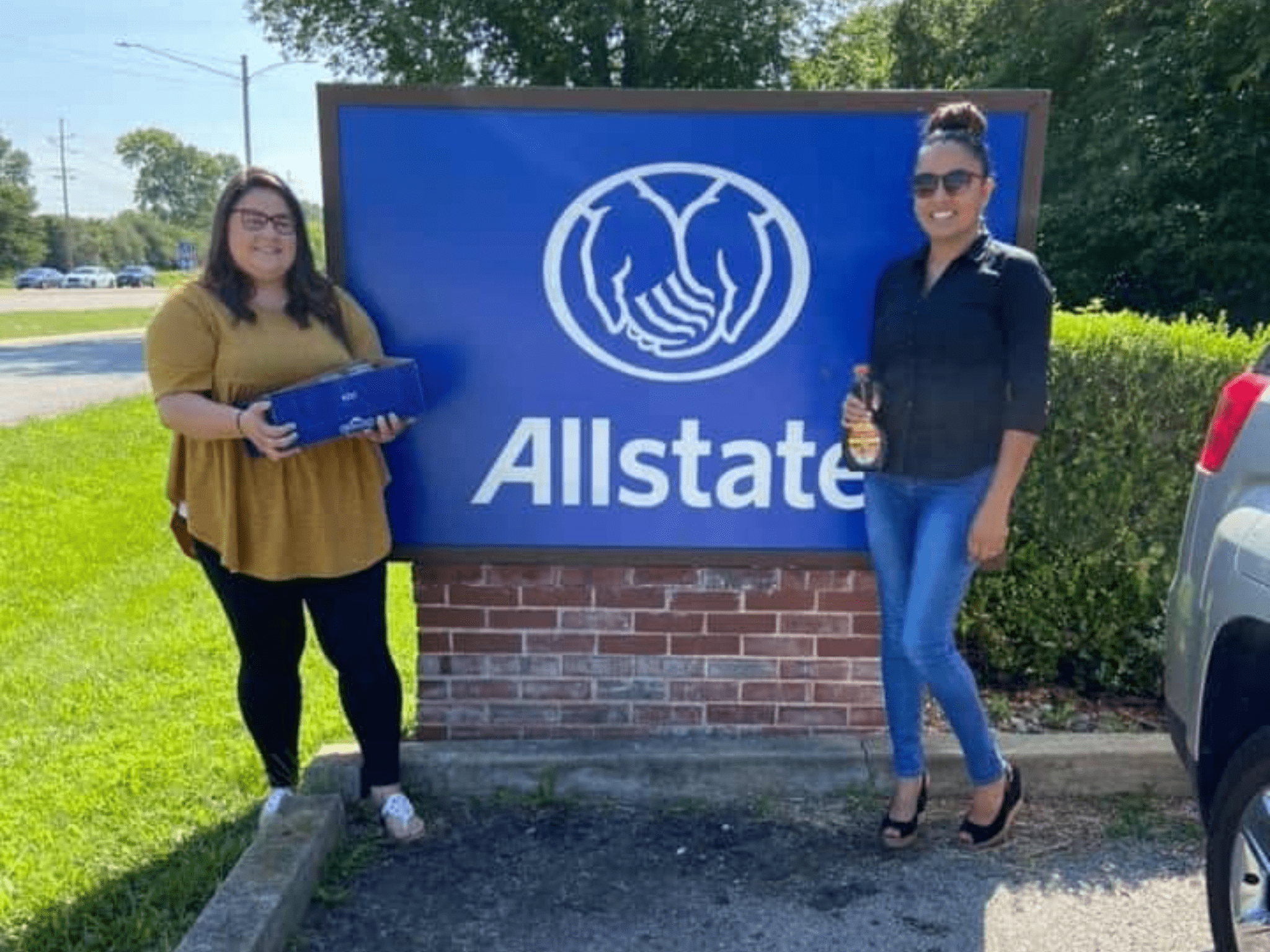 Insurance Provider Romeoville IL