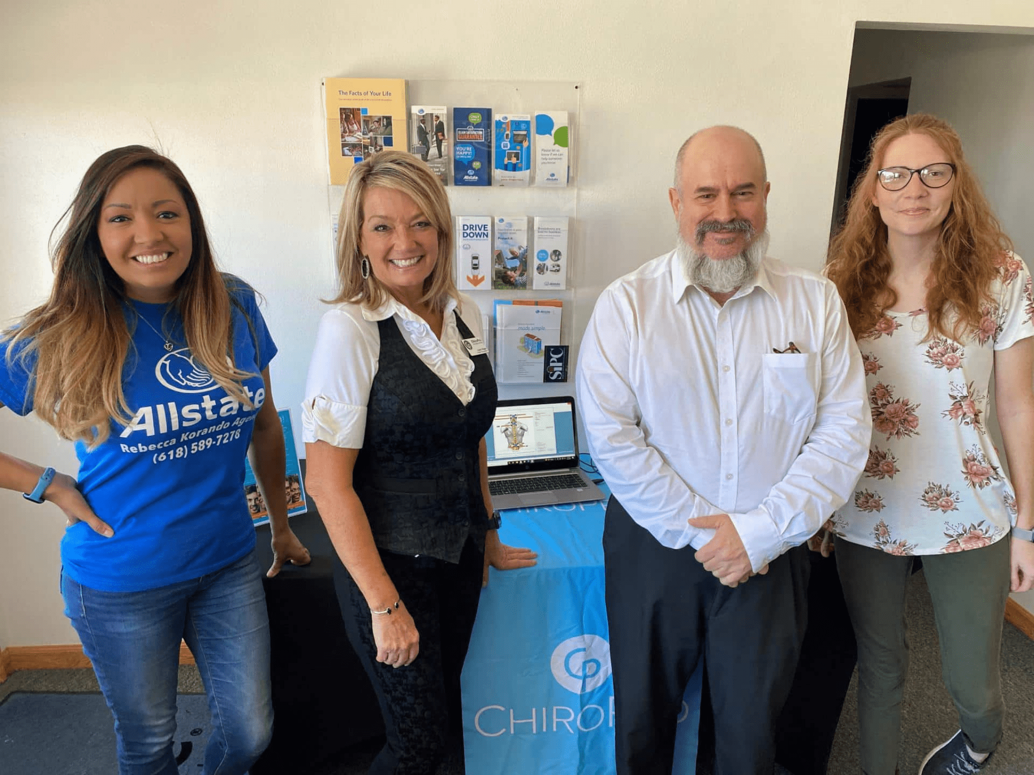 Trusted Insurance Agents in Romeoville IL