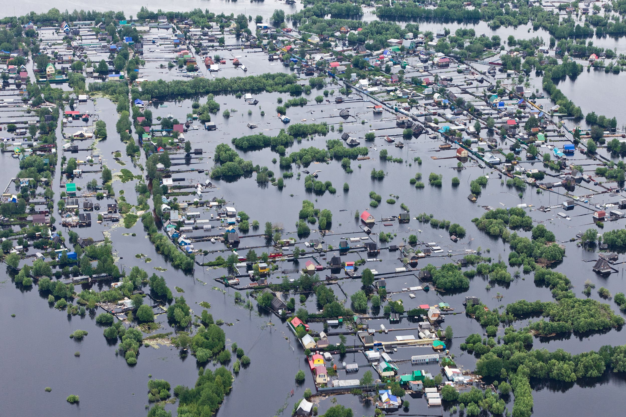 flood insurance company romeoville il